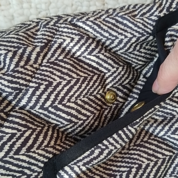 J Crew vest size small - Picture 4 of 6